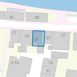 Perceel BDG00-D-2258