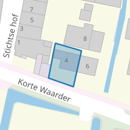 Perceel BDG00-D-2271