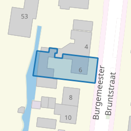 Perceel BDG00-D-2302