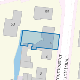 Perceel BDG00-D-2303