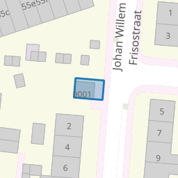 Perceel BDG00-D-2313