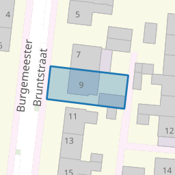 Perceel BDG00-D-2317