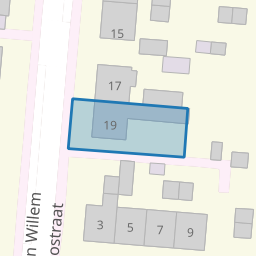 Perceel BDG00-D-2329