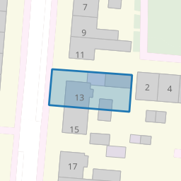 Perceel BDG00-D-2332