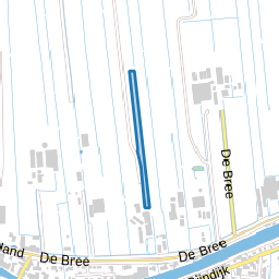 Perceel BDG00-D-2413