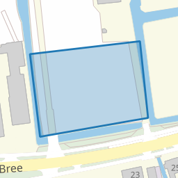 Perceel BDG00-D-2434