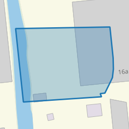 Perceel BDG00-D-2447