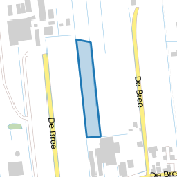 Perceel BDG00-D-2479