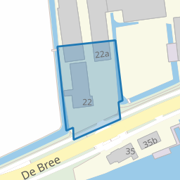 Perceel BDG00-D-2481