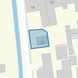 Perceel BDG00-D-2518