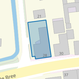 Perceel BDG00-D-2519