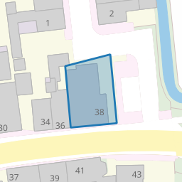 Perceel BDG00-D-2525