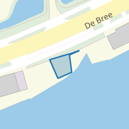 Perceel BDG00-D-2539