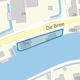 Perceel BDG00-D-2545