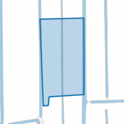 Perceel BDG00-D-2558