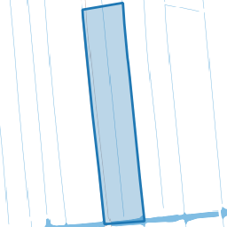 Perceel BDG00-D-2561