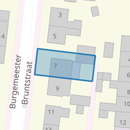 Perceel BDG00-D-2658