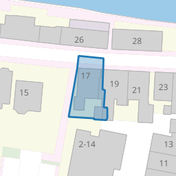 Perceel BDG00-D-2665