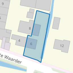 Perceel BDG00-D-2668