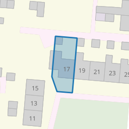 Perceel BDG00-D-2672