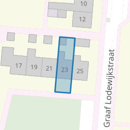 Perceel BDG00-D-2675