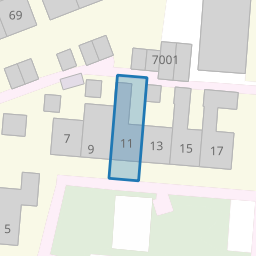 Perceel BDG00-D-2691