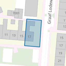 Perceel BDG00-D-2694