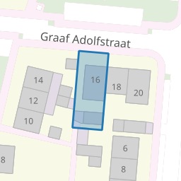 Perceel BDG00-D-2695