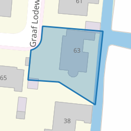 Perceel BDG00-D-2703