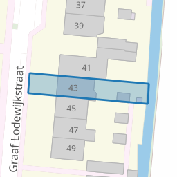 Perceel BDG00-D-2760