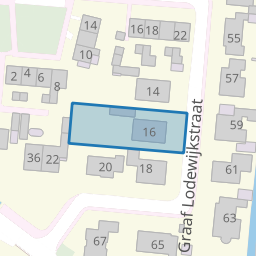 Perceel BDG00-D-2788