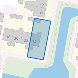 Perceel BDG00-D-2877