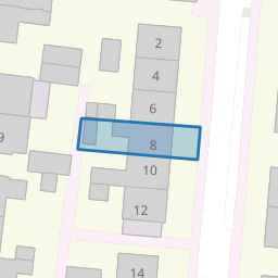 Perceel BDG00-D-2900