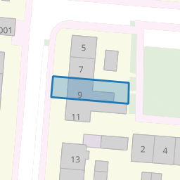 Perceel BDG00-D-2926