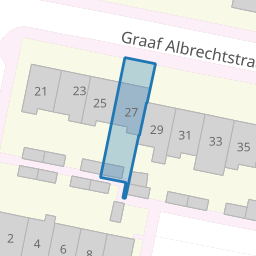 Perceel BDG00-D-2931