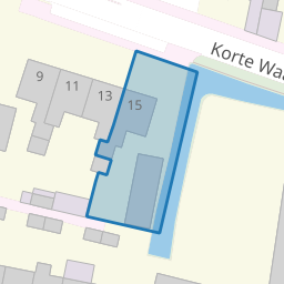 Perceel BDG00-D-2953