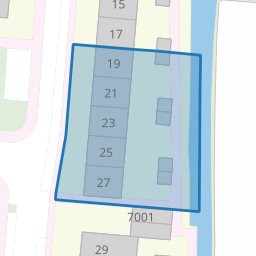 Perceel BDG00-D-2964