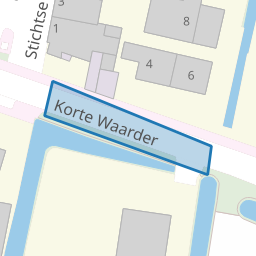 Perceel BDG00-D-2996