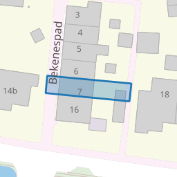 Perceel BDG00-D-3002