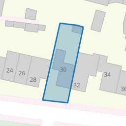 Perceel BDG00-D-3018