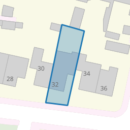 Perceel BDG00-D-3019