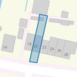 Perceel BDG00-D-3026