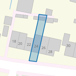 Perceel BDG00-D-3028