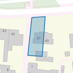 Perceel BDG00-D-3032