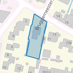 Perceel BDG00-D-3052