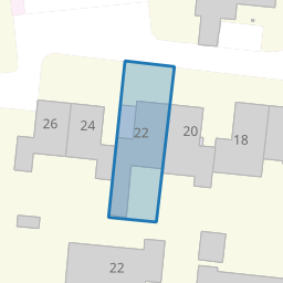 Perceel BDG00-D-3067