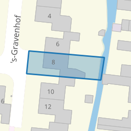 Perceel BDG00-D-3075