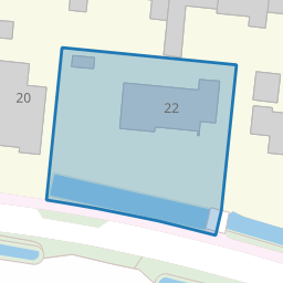 Perceel BDG00-D-3109