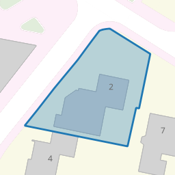 Perceel BDG00-D-3129