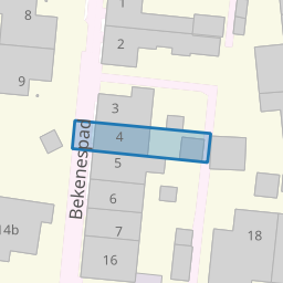 Perceel BDG00-D-3144